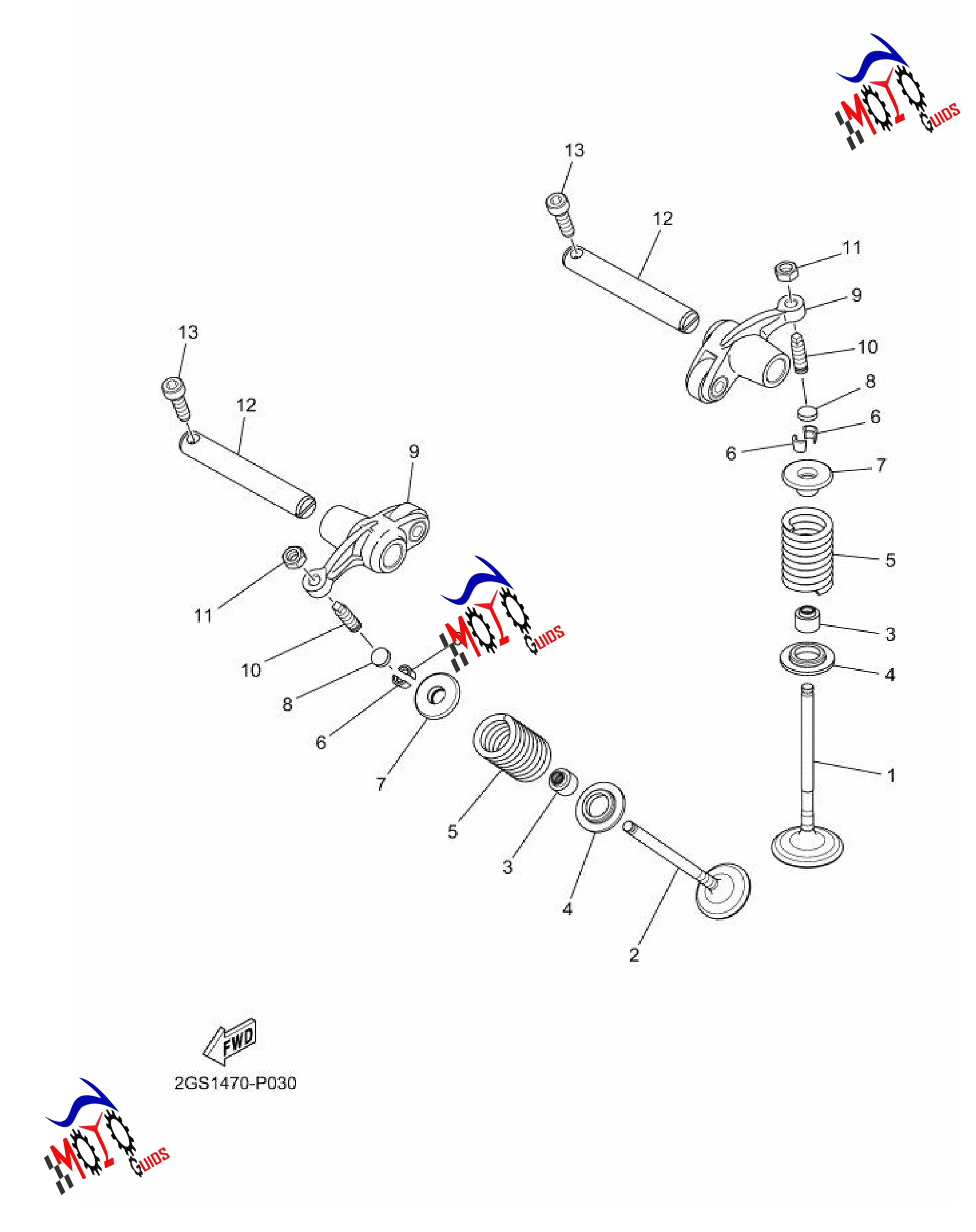 Engine Diagram